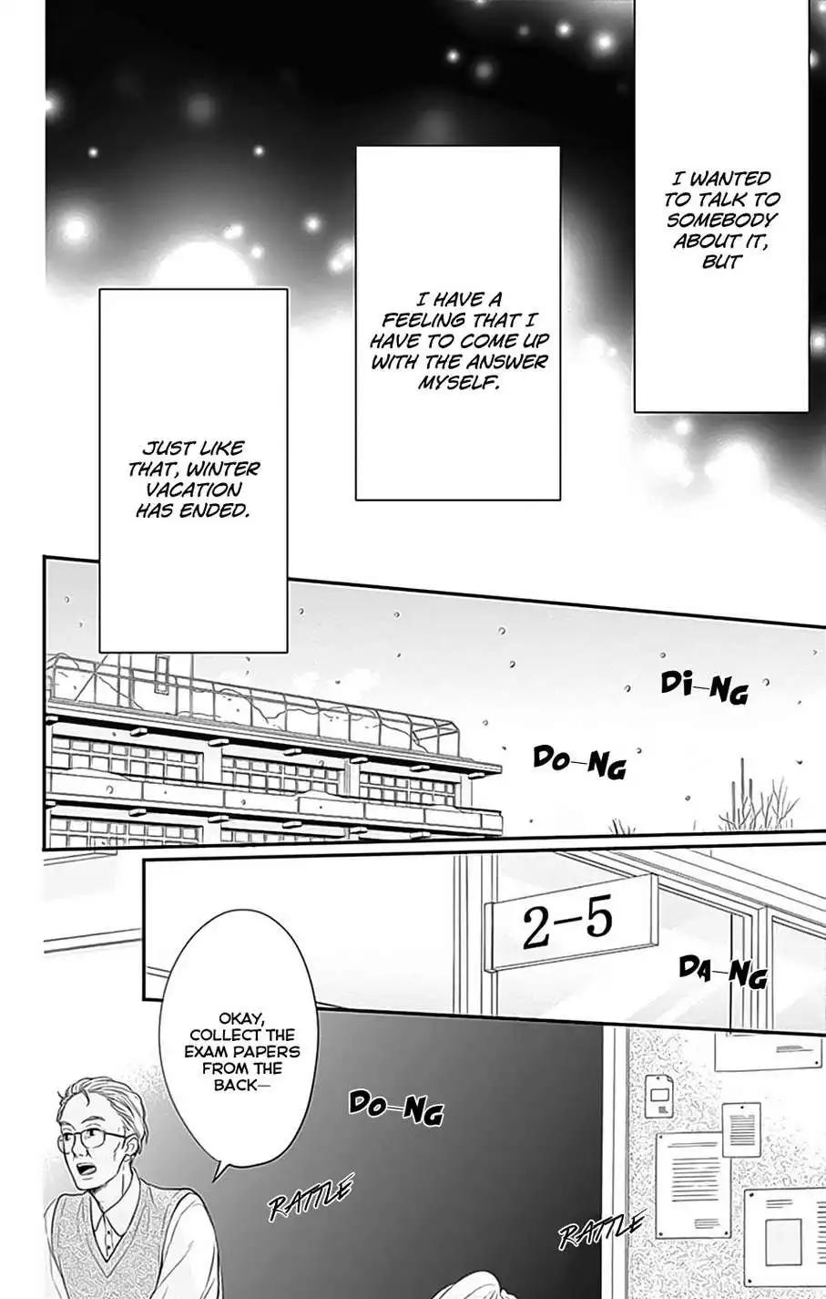 Nijiiro Days Chapter 24 5